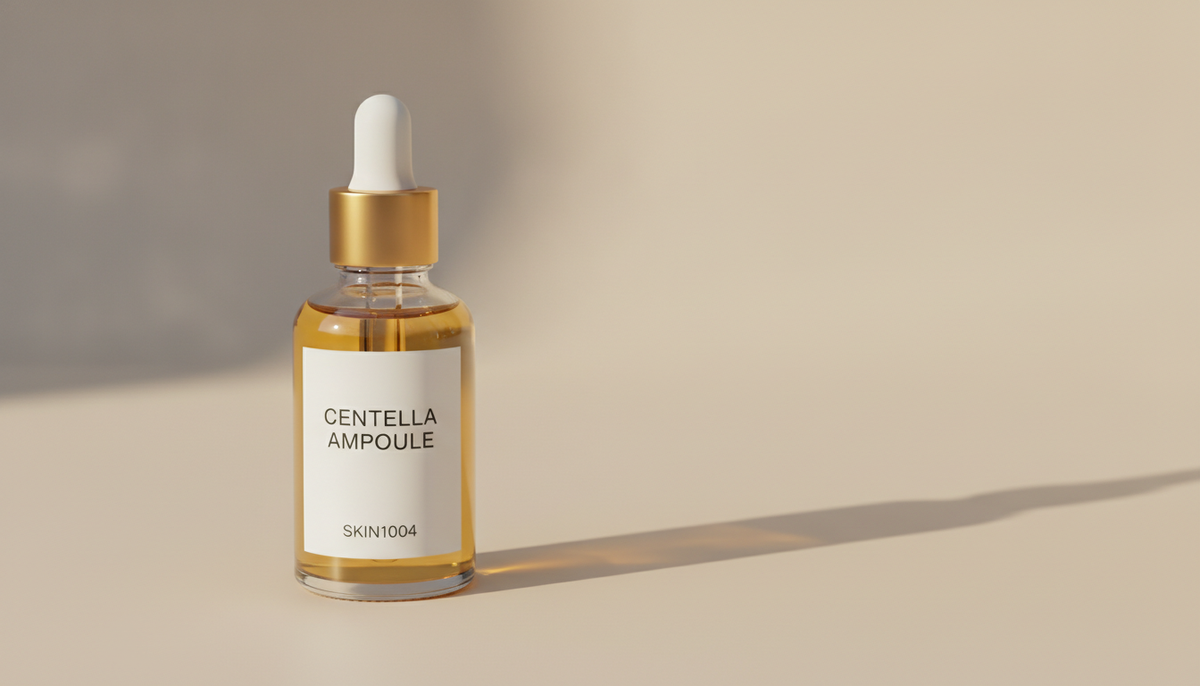 SKIN1004 Madagascar Centella Ampoule