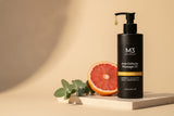 M3 Naturals Aceite Anticelulítico de Masaje 240 ml